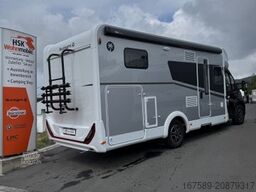 SUNLIGHT T 67 Adventure, 5 Sitze,Navi,RFK,6E,LED,AKTION