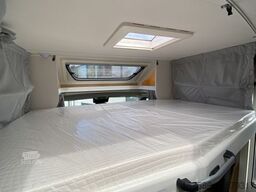 SUNLIGHT T 67 Adventure, 5 Sitze,Navi,RFK,6E,LED,AKTION