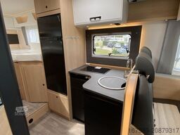 SUNLIGHT T 67 Adventure, 5 Sitze,Navi,RFK,6E,LED,AKTION