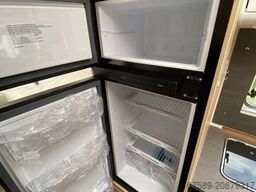 SUNLIGHT T 67 Adventure, 5 Sitze,Navi,RFK,6E,LED,AKTION