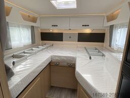 SUNLIGHT T 67 Adventure, 5 Sitze,Navi,RFK,6E,LED,AKTION