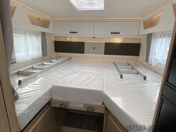 SUNLIGHT T 67 Adventure, 5 Sitze,Navi,RFK,6E,LED,AKTION