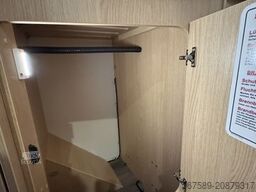 SUNLIGHT T 67 Adventure, 5 Sitze,Navi,RFK,6E,LED,AKTION