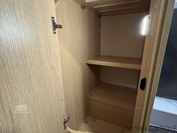 SUNLIGHT T 67 Adventure, 5 Sitze,Navi,RFK,6E,LED,AKTION