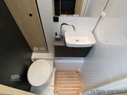 SUNLIGHT T 67 Adventure, 5 Sitze,Navi,RFK,6E,LED,AKTION