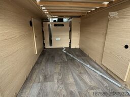 SUNLIGHT Cliff 640 X Adventure, 4,25t,SafetyACC,6E,AKTION