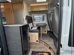 SUNLIGHT Cliff 640 X Adventure, 4,25t,SafetyACC,6E,AKTION