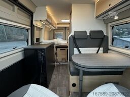 SUNLIGHT Cliff 640 X Adventure, 4,25t,SafetyACC,6E,AKTION