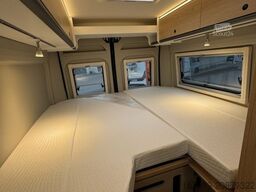 SUNLIGHT Cliff 640 X Adventure, 4,25t,SafetyACC,6E,AKTION