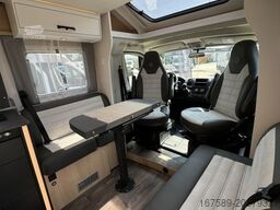 SUNLIGHT T 69 LC Adventure, Autom,6E,Navi,RFK,AKTION