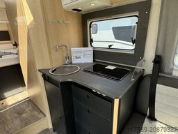 SUNLIGHT T 69 LC Adventure, Autom,6E,Navi,RFK,AKTION