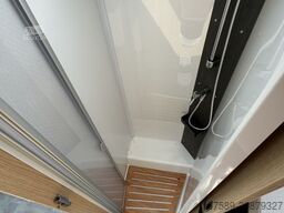 SUNLIGHT T 69 LC Adventure, Autom,6E,Navi,RFK,AKTION