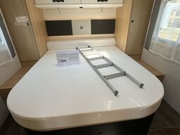 SUNLIGHT T 69 LC Adventure, Autom,6E,Navi,RFK,AKTION