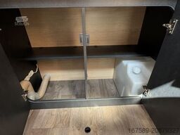 SUNLIGHT T 69 LC Adventure, Autom,6E,Navi,RFK,AKTION