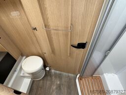 SUNLIGHT T 69 LC Adventure, Autom,6E,Navi,RFK,AKTION