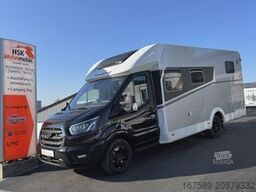 SUNLIGHT T 680 Adventure, Navi,6E,Xenon,WiFi,TV,AKTION