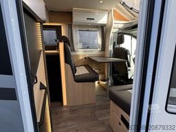 SUNLIGHT T 680 Adventure, Navi,6E,Xenon,WiFi,TV,AKTION