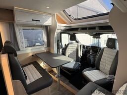 SUNLIGHT T 680 Adventure, Navi,6E,Xenon,WiFi,TV,AKTION