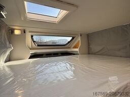 SUNLIGHT T 680 Adventure, Navi,6E,Xenon,WiFi,TV,AKTION