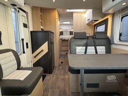 SUNLIGHT T 680 Adventure, Navi,6E,Xenon,WiFi,TV,AKTION