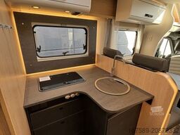 SUNLIGHT T 680 Adventure, Navi,6E,Xenon,WiFi,TV,AKTION