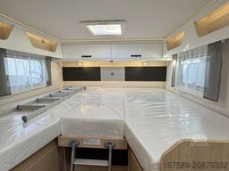 SUNLIGHT T 680 Adventure, Navi,6E,Xenon,WiFi,TV,AKTION