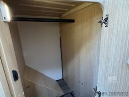 SUNLIGHT T 680 Adventure, Navi,6E,Xenon,WiFi,TV,AKTION