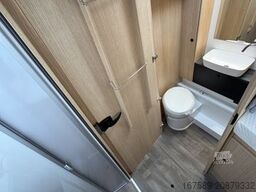 SUNLIGHT T 680 Adventure, Navi,6E,Xenon,WiFi,TV,AKTION