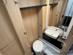 SUNLIGHT T 680 Adventure, Navi,6E,Xenon,WiFi,TV,AKTION