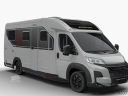 BÜRSTNER Signature SFT 7.4, Alde,Lithium,Navi,Sat,TV,AHK