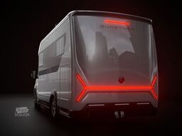 BÜRSTNER Signature SFT 7.4, Alde,Lithium,Navi,Sat,TV,AHK