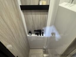 BÜRSTNER Signature SFT 7.4, Alde,Lithium,Navi,Sat,TV,AHK