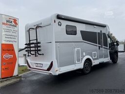 SUNLIGHT T 66 S Adventure, Hubbett,Voll LED,6E,AKTION