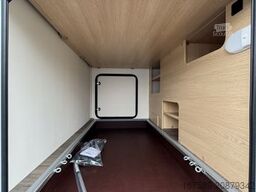 SUNLIGHT T 66 S Adventure, Hubbett,Voll LED,6E,AKTION