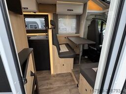 SUNLIGHT T 66 S Adventure, Hubbett,Voll LED,6E,AKTION