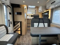 SUNLIGHT T 66 S Adventure, Hubbett,Voll LED,6E,AKTION