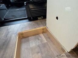 SUNLIGHT T 66 S Adventure, Hubbett,Voll LED,6E,AKTION