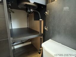 SUNLIGHT T 66 S Adventure, Hubbett,Voll LED,6E,AKTION