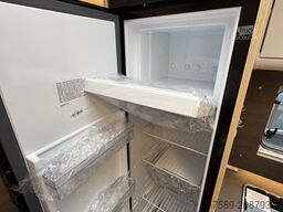 SUNLIGHT T 66 S Adventure, Hubbett,Voll LED,6E,AKTION