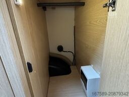 SUNLIGHT T 66 S Adventure, Hubbett,Voll LED,6E,AKTION