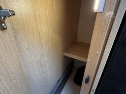 SUNLIGHT T 66 S Adventure, Hubbett,Voll LED,6E,AKTION