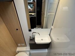 SUNLIGHT T 66 S Adventure, Hubbett,Voll LED,6E,AKTION