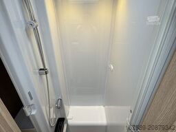 SUNLIGHT T 66 S Adventure, Hubbett,Voll LED,6E,AKTION