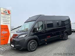 SUNLIGHT Cliff 640 X Adventure, 4,25t,Autom,Navi,AKTION