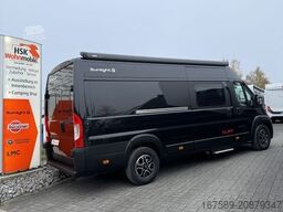 SUNLIGHT Cliff 640 X Adventure, 4,25t,Autom,Navi,AKTION