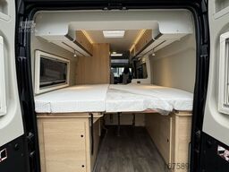 SUNLIGHT Cliff 640 X Adventure, 4,25t,Autom,Navi,AKTION