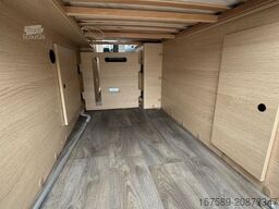 SUNLIGHT Cliff 640 X Adventure, 4,25t,Autom,Navi,AKTION