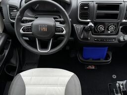 SUNLIGHT Cliff 640 X Adventure, 4,25t,Autom,Navi,AKTION