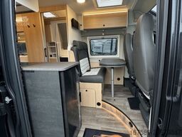 SUNLIGHT Cliff 640 X Adventure, 4,25t,Autom,Navi,AKTION