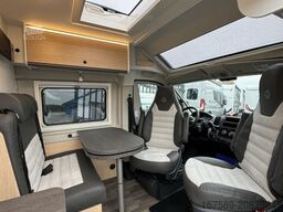 SUNLIGHT Cliff 640 X Adventure, 4,25t,Autom,Navi,AKTION